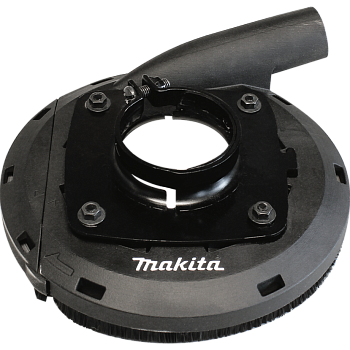 Пылеулавливающий защитный кожух Makita 195385-8