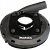 Пылеулавливающий защитный кожух Makita 195385-8
