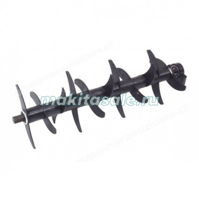 Комплект ножей для скарификации Makita 652024718 для UV3200