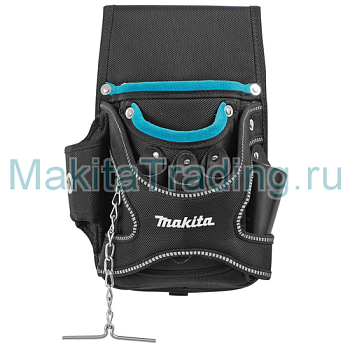 Поясная сумка Макита для монтажных инструментов (P-71738)