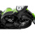 Газонокосилка аккумуляторная Greenworks G40LM49DBK4, TwinForce, 40V, 49 см, c 1хАКБ 4 Ач и ЗУ