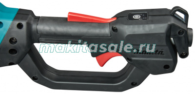 Аккумуляторная цепная пила высоторез XGT UA004GZ