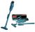 Аккумуляторный пылесос Makita CL106FDWY