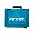 Пластиковый кейс Makita 824754-3 для Li-ion