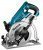 Аккумуляторная дисковая пила Makita DRS780Z