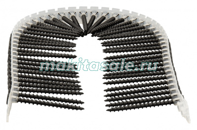 Лента саморезов Makita F-30942 55x3.9mm