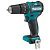 Ударная дрель-шуруповерт Makita HP332DZ