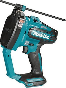 Аккумуляторный резчик шпилек Makita DSC102ZJ
