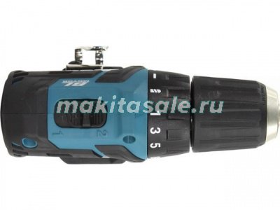 Дрель-шуруповерт Makita DF332DWAE
