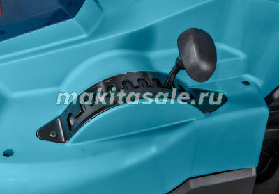Аккумуляторная газонокосилка DLM539Z
