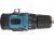 Дрель-шуруповерт Makita DF332DWAE