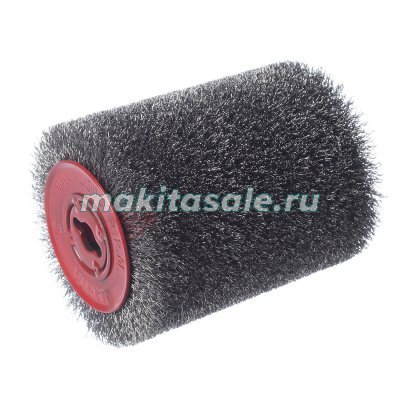 Стальная щетка Макита 120мм (P-04400)