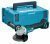 Аккумуляторная угловая шлифмашина Makita DGA506Z