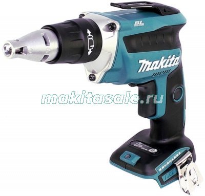 Аккумуляторный шуруповерт Makita DFS452Z