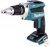 Аккумуляторный шуруповерт Makita DFS452Z