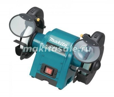 Точильный станок Makita GB602
