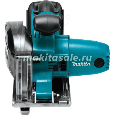 Аккумуляторная дисковая пила Makita DCS552Z