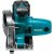 Аккумуляторная дисковая пила Makita DCS552Z