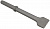 Плоское долото Makita D-29228 75x410мм