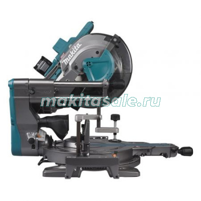 Аккумуляторная торцовочная пила XGT Makita LS003GZ01