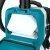 Аккумуляторный ранцевый пылесос Makita DVC265ZXU