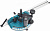Торцовочный регулятор в сборе Makita JM27000224