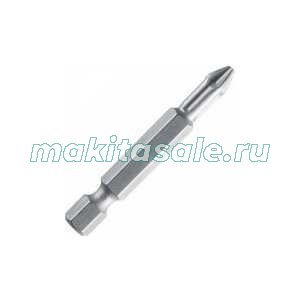 Биты РZ2 Makita B-26587 (50мм)