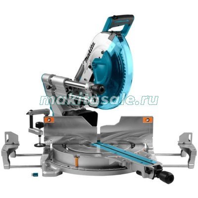 Пила торцовочная аккумуляторная Makita DLS211ZU