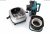 Аккумуляторно-сетевой пылесос Makita DVC860LZ
