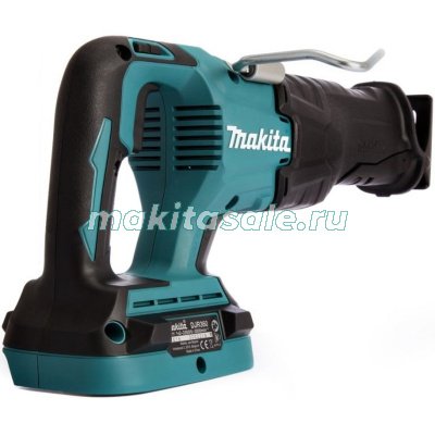 Аккумуляторная сабельная пила Makita DJR360Z