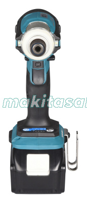 Аккумуляторный ударный шуруповерт Makita DTD172RTJ