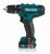 Дрель-шуруповерт Makita DF333DWYE4