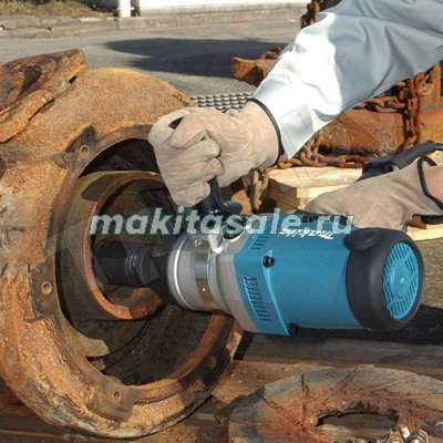 Импульсный гайковерт Makita TW1000