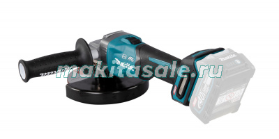 Аккумуляторная УШМ XGT GA035GZ