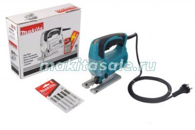 Лобзик Makita 4329X1