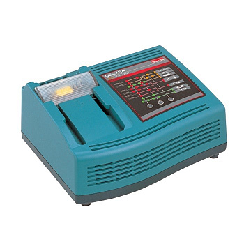 Зарядное устройство DC24SA (Ni-Cd/Ni-Mh/Li-Ion, 7,2-24В) Makita 194164-1