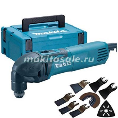 Многофункциональный инструмент Makita TM3000C