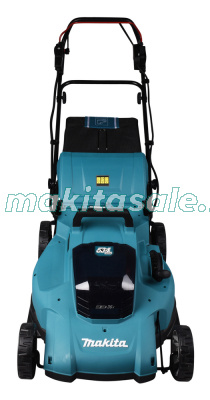 Аккумуляторная газонокосилка DLM539CT2