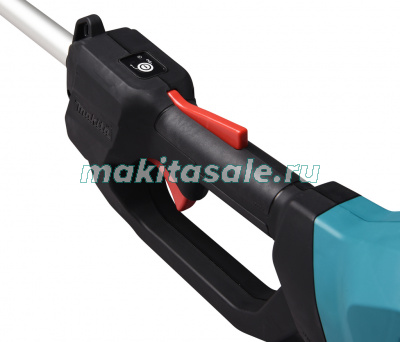 Аккумуляторная цепная пила высоторез XGT UA004GZ