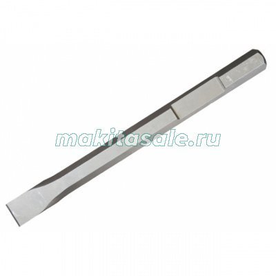 Плоское долото Makita P-05583 32x700мм