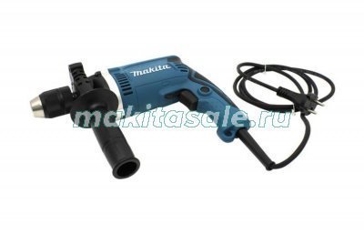 Ударная дрель Makita HP1631