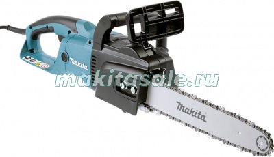 Электрическая цепная пила Makita UC3550A