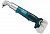 Угловой ударный шуруповерт Makita DTL061Z