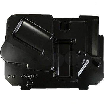 Начинка для кейсов Makpac 3 Makita 837641-7 для DHR241