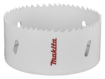 Пильная коронка Makita D-17136 BiM 92мм