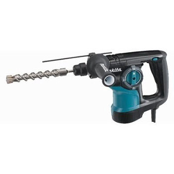 Перфоратор Makita HR2810