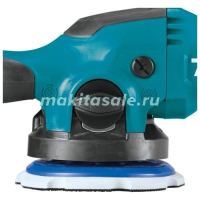 Полировальная шлифмашина Makita PO5000C