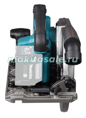Аккумуляторная дисковая пила XGT HS009GZ