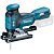 Аккумуляторный лобзик Makita DJV181Z