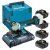 Аккумуляторная угловая шлифмашина Makita DGA504Z